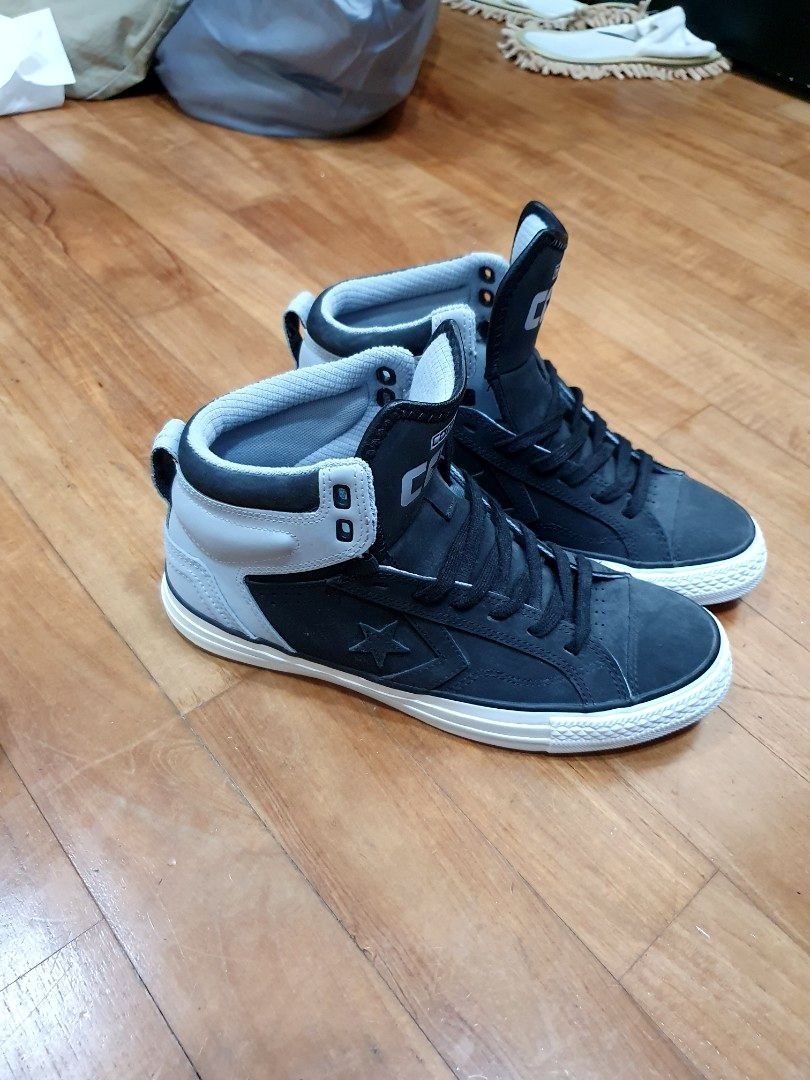 Lucky converse star sale