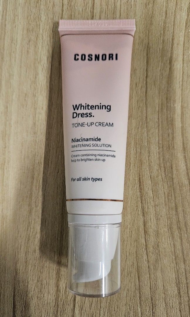 cute dresses for fall COSNORI Whitening Dress Tone-Up Cream 50ml – Perth Affordable Beauties PTY  LTD