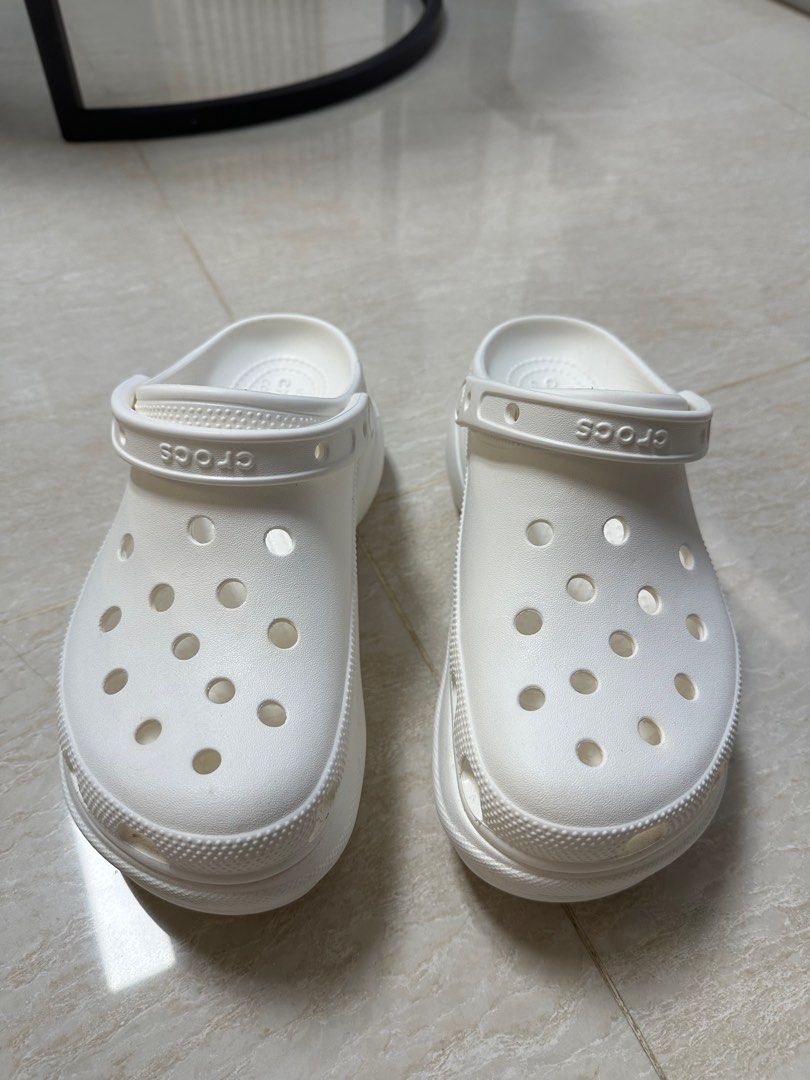 Crocs bugis top