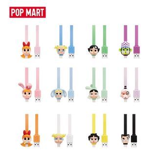 CRYBABY x Powerpuff Girls - iPhone Cable [BLIND BOX]