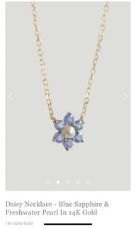 Daisy For Sale | Necklaces | Carousell Singapore