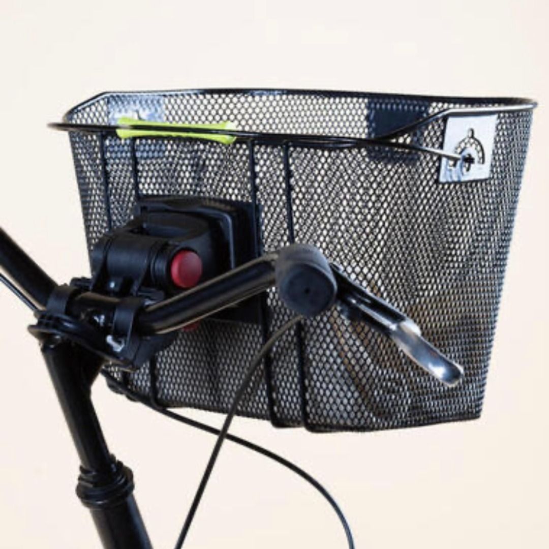 Btwin pannier clearance