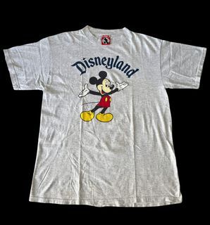 Disneyland Mickey Mouse Shirt