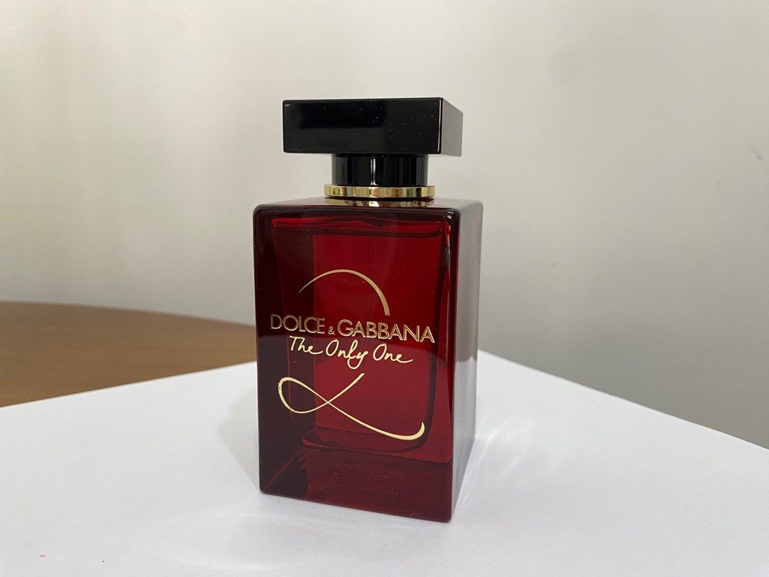 The only one 2 eau de parfum discount
