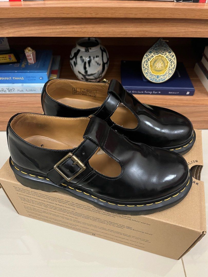 Dr martens polley 38 clearance