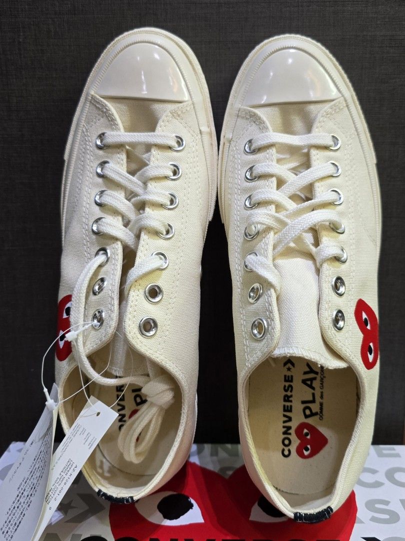 Cdg converse sale deals