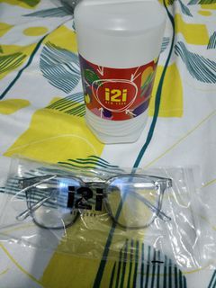 Eyeglasses i2i