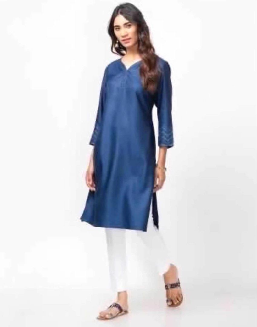 Fabindia Ethnic Wear Set