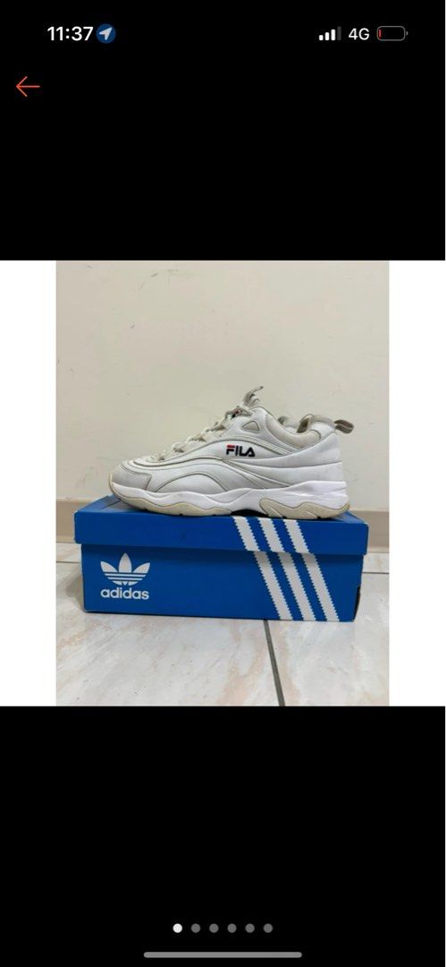 Fila fs1sia1160x shop