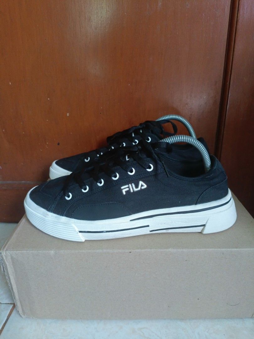 Fila size 40,5 (harga nett)