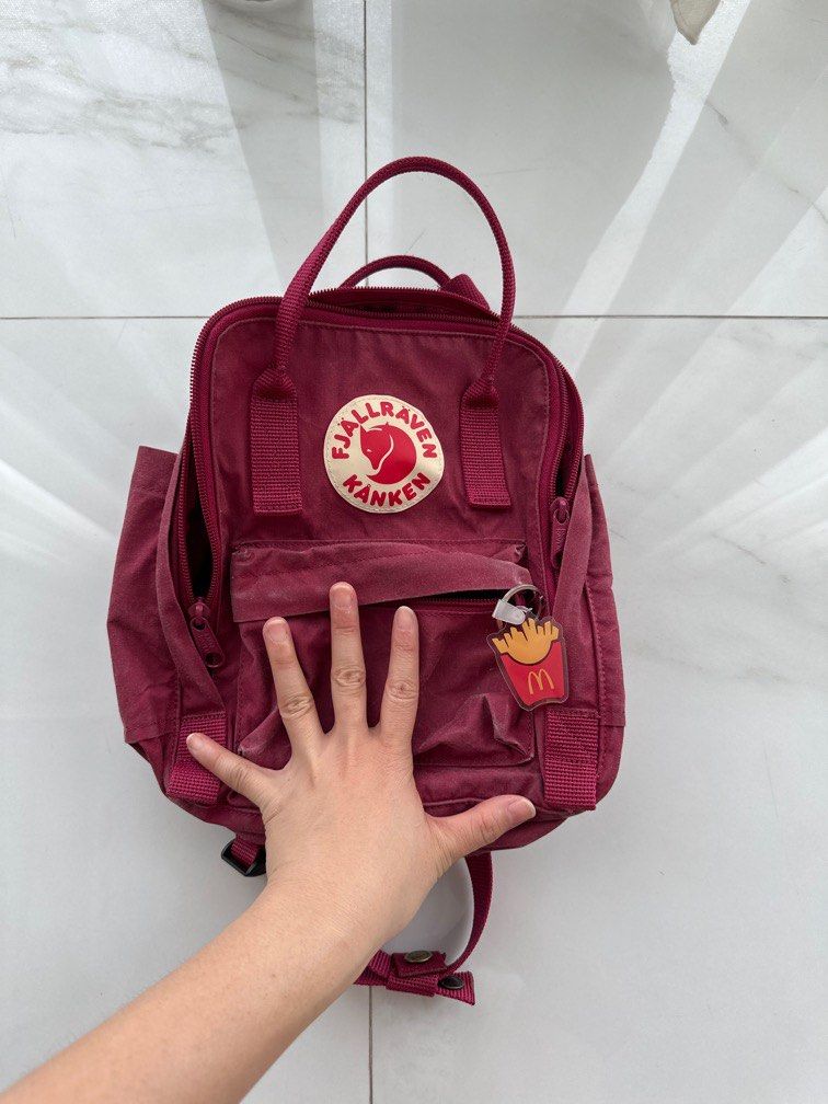Kanken ori deals