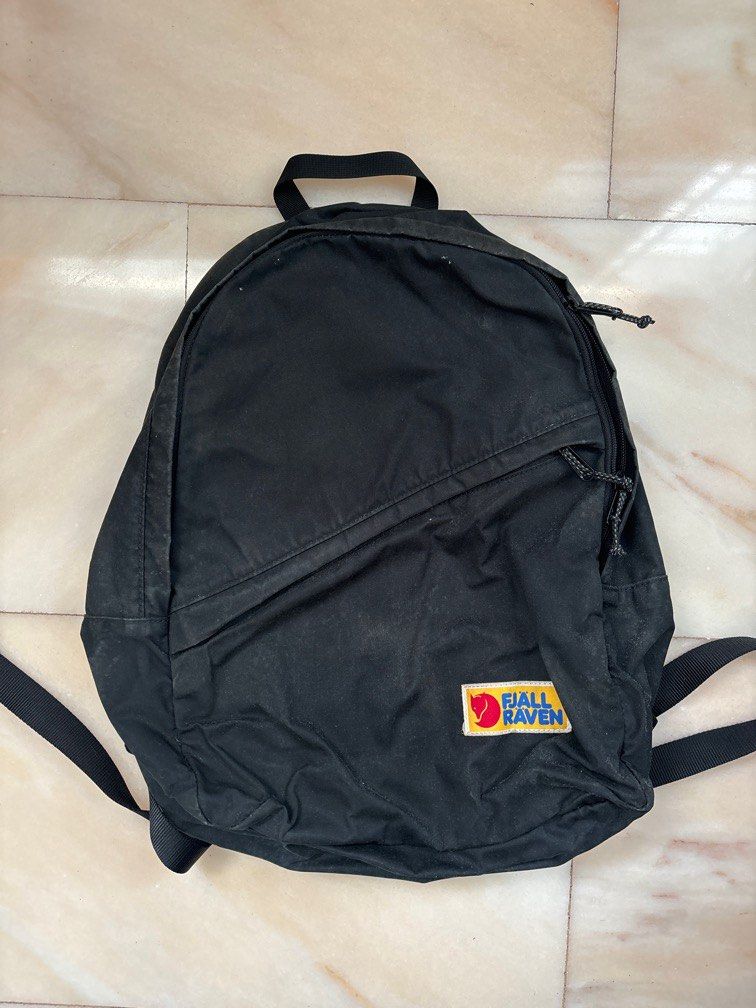 Fjallraven 25l new arrivals