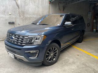 Ford Expedition 3.5 Auto