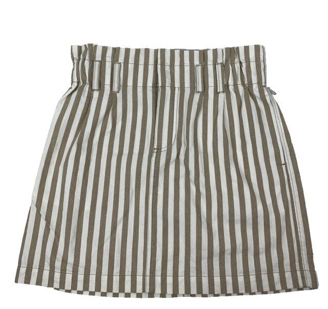 Linen skirt forever 21 clearance