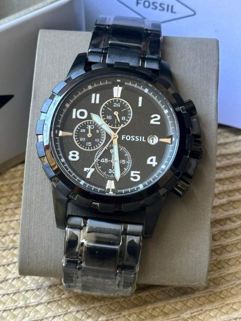 Fossil dean fs4721 clearance
