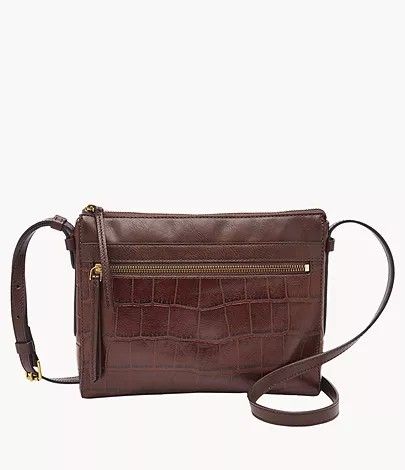 Fossil felicity crossbody bag hot sale