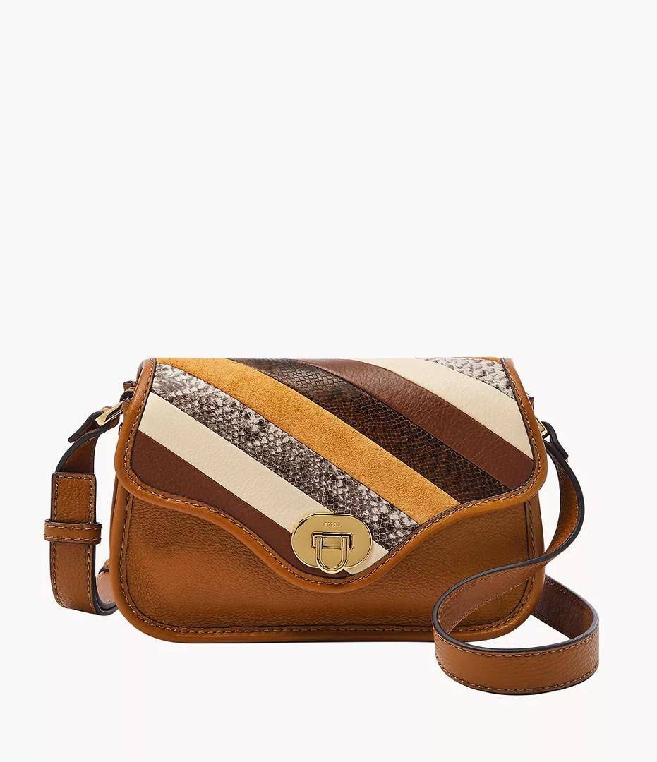 Fossil fannie mini bag deals
