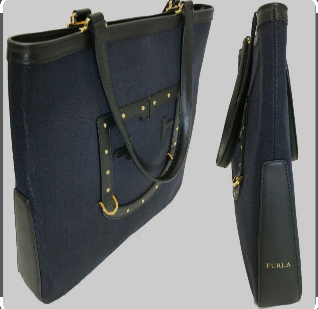 Furla fortezza tote online