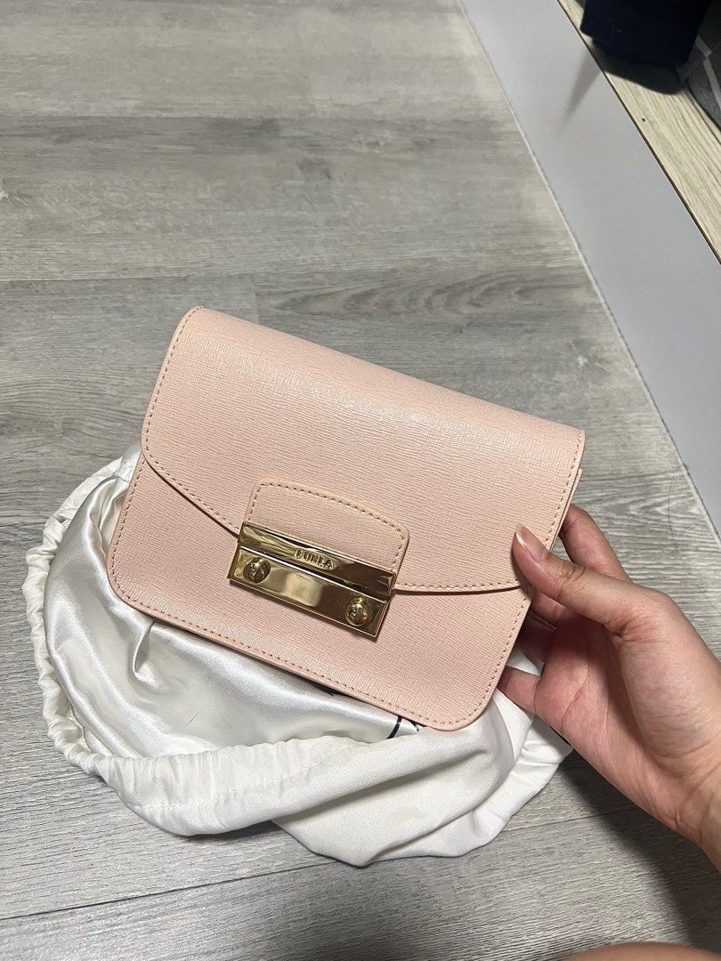 Furla mini julia online