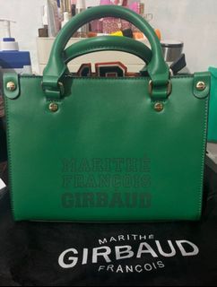 Girbaud Bag