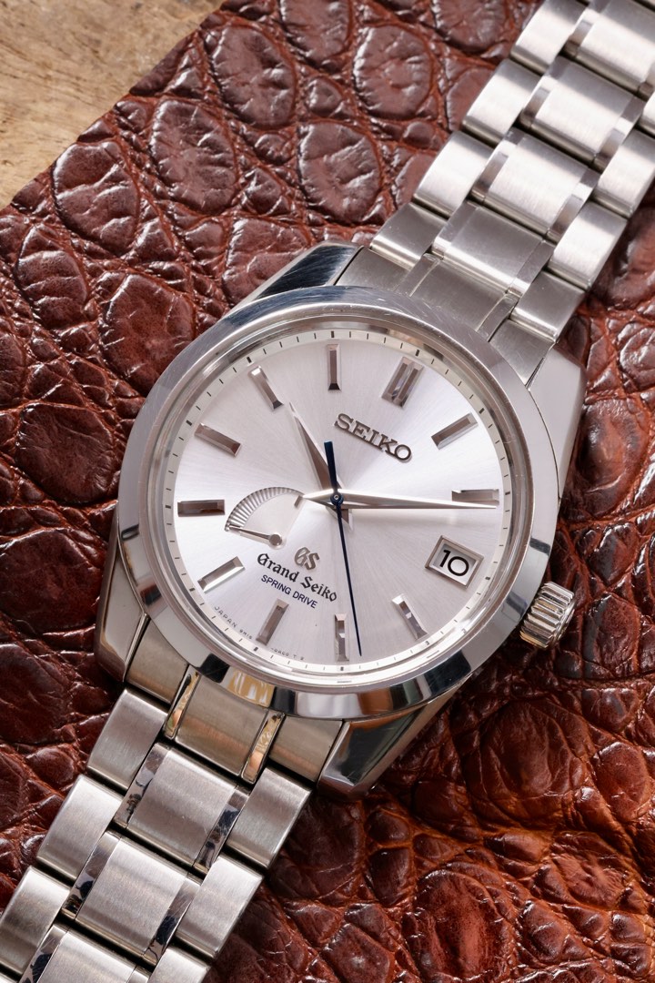 Grand seiko sbga103 online