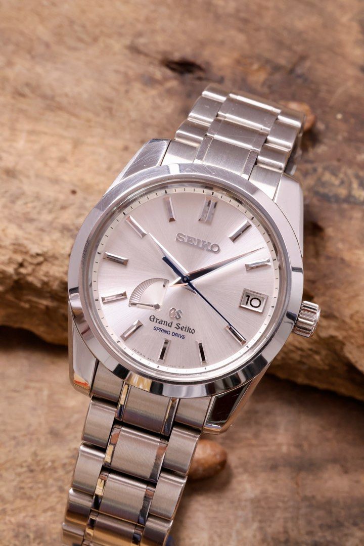 Grand seiko sbga103 discount