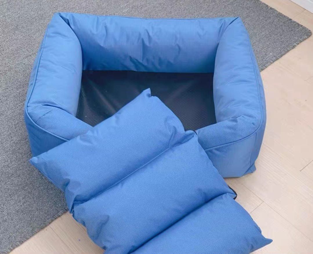 Icomfort dog bed top
