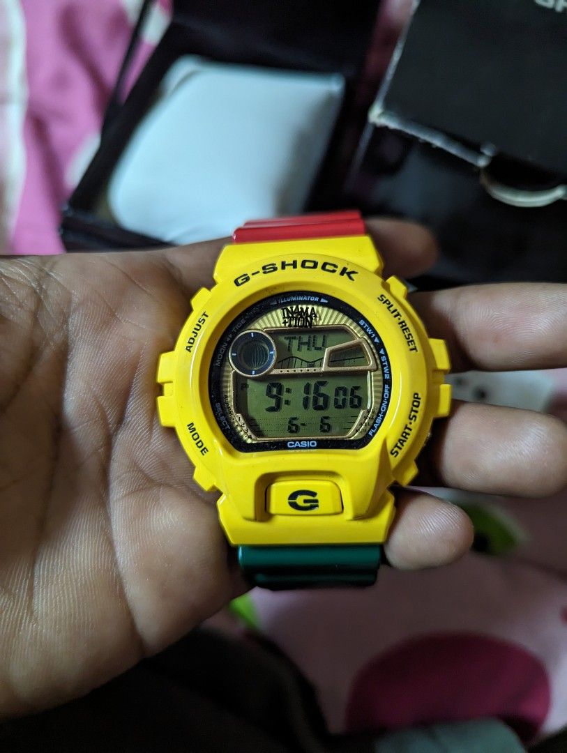 Glx 6900 rasta price outlet