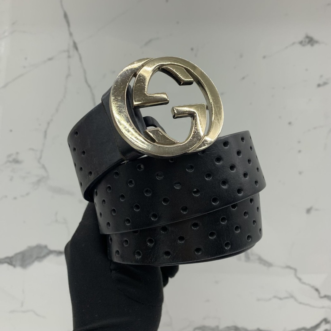 Gucci belt 114984 cheap