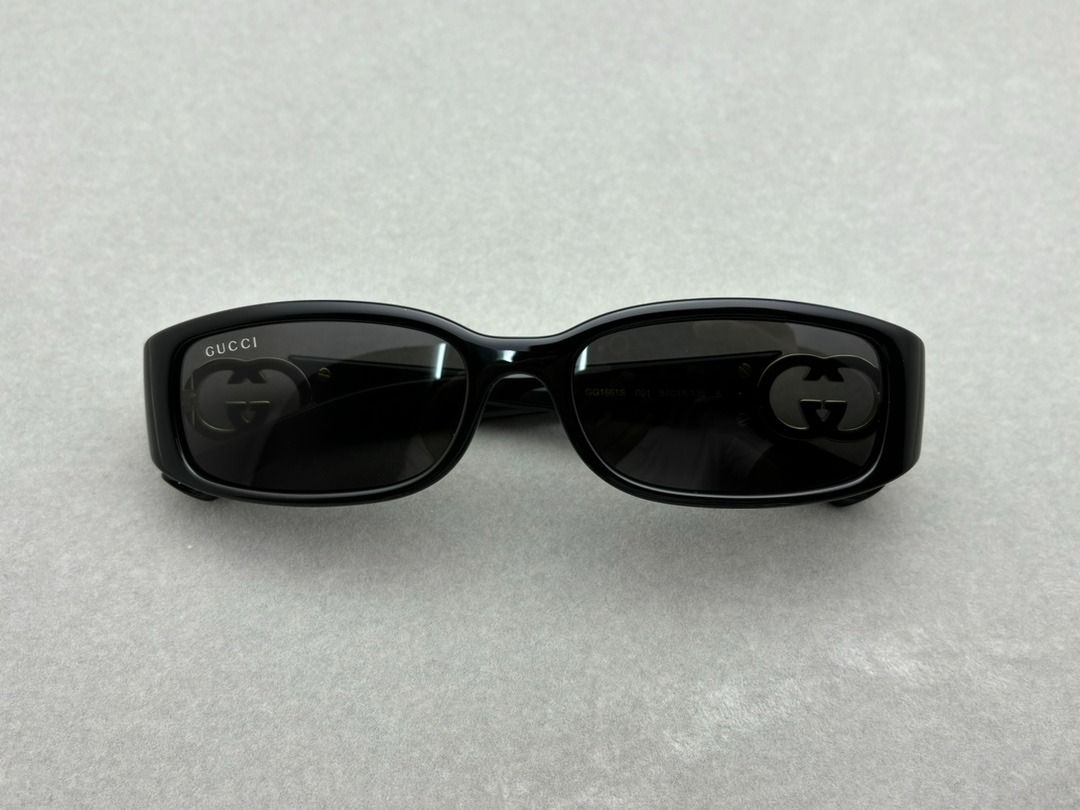 GUCCI sunglasses 54 16 135