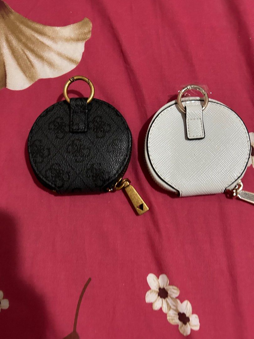GUESS coin pouch