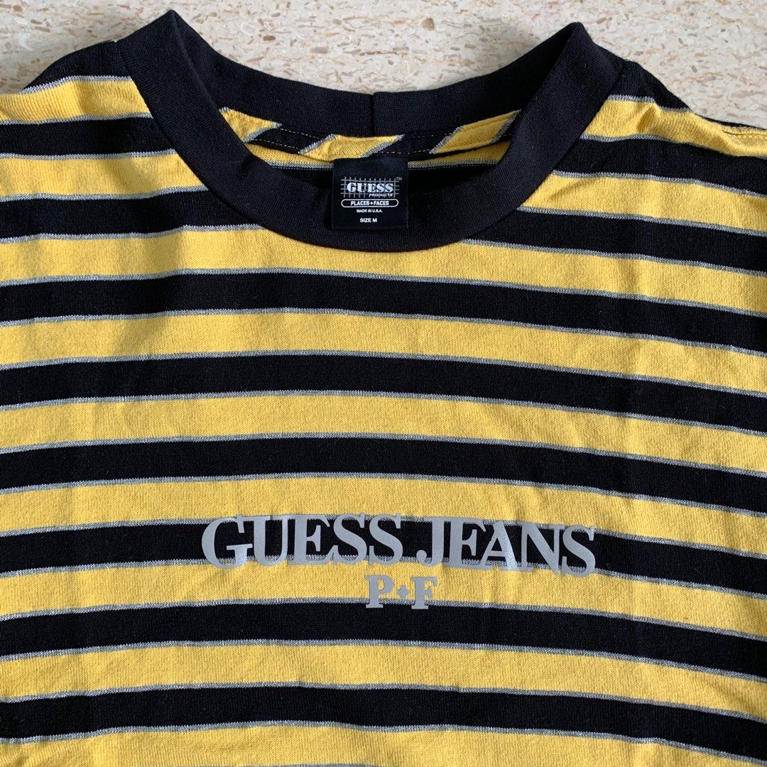 Guess jeans places plus faces outlet