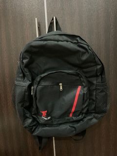 Gym bag small (backpack)