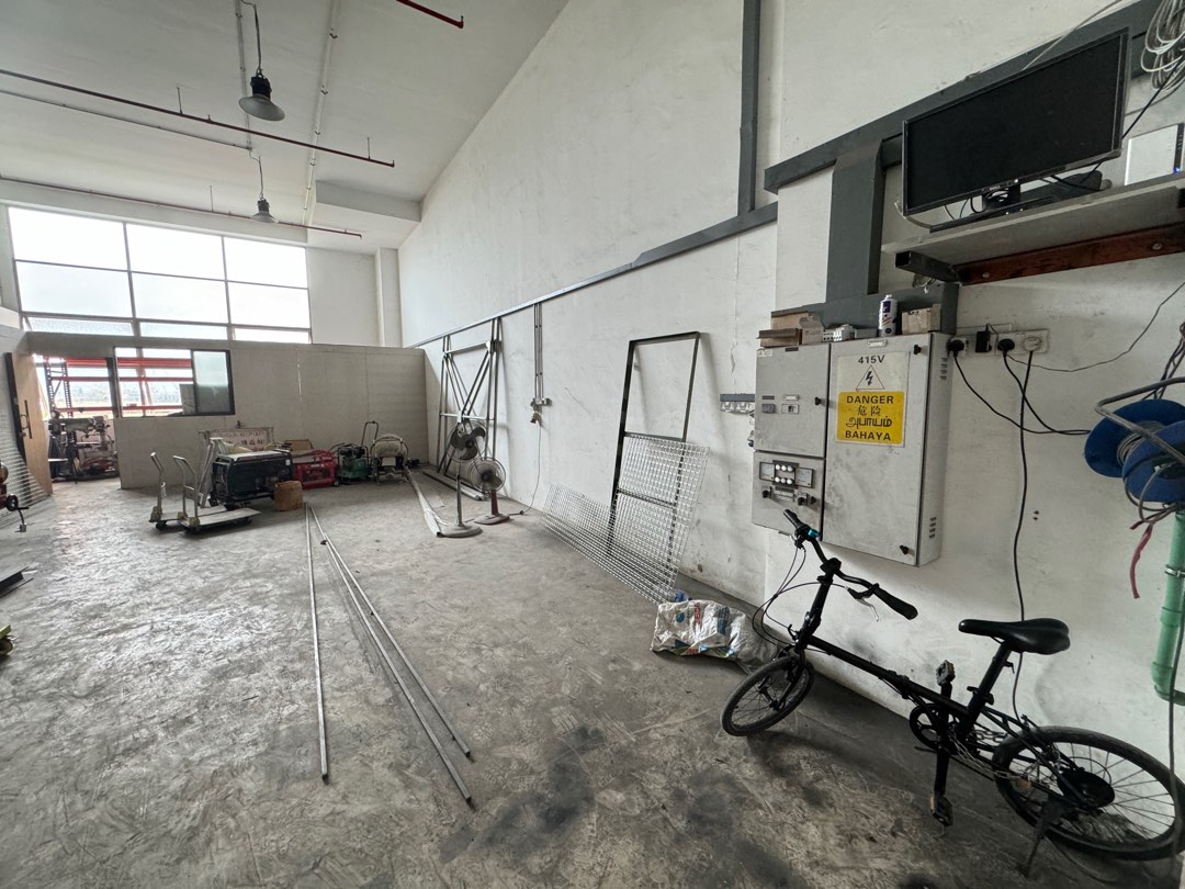 (Category: ) located in . Submitted by adenyang.property (Listing ID 1307854504, Image 1). Description: .