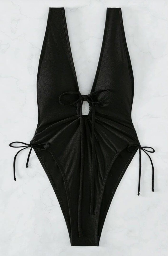 Highkini One piece swimsuit (Category: Bikinis & Swimsuits) located in Cainta. Submitted by powerpuffpuff2 (Listing ID 1307768893, Image 1). Description: Brand new, never worn.