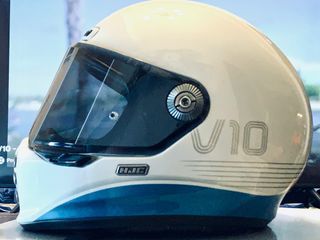 HJC V10 Tami M21 Helmet