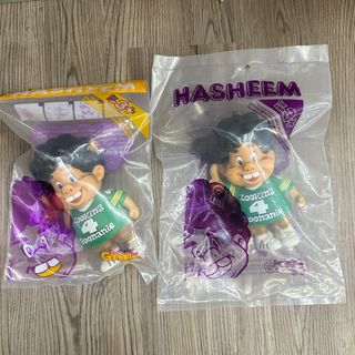 アイドル Hasheem Santastic Gangu 2003 Hasheem Santastic Gangu 2003