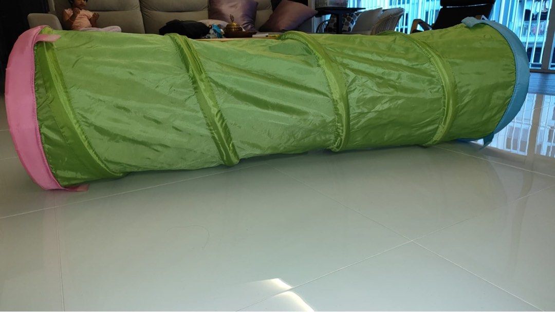 Ikea crawl tunnel online