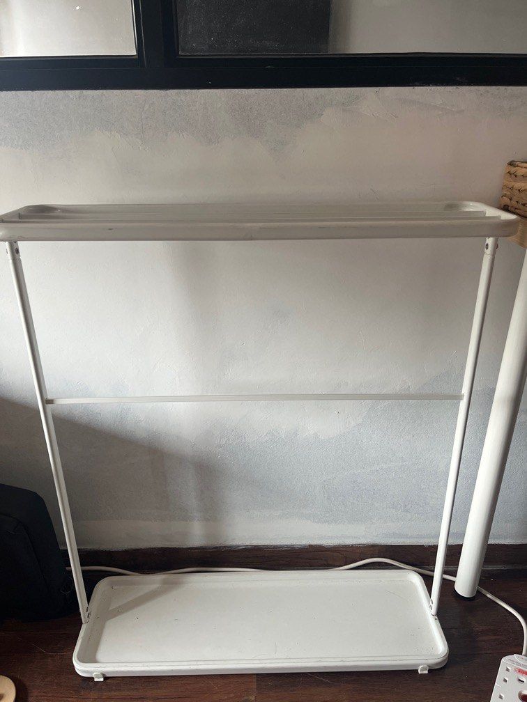IKEA Clothes Rack