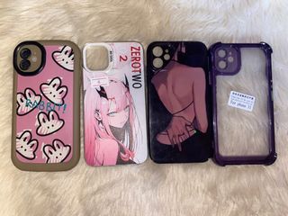 Iphone 11 Bundle Case