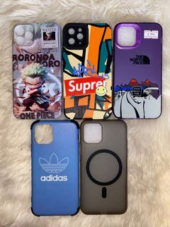 Iphone 11 Pro Bundle Cases