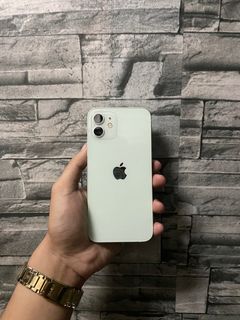 iphone 12 128gb (openline) mint green