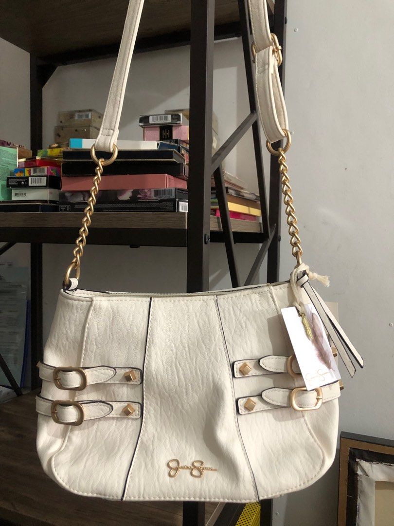 Jessica simpson crossbody top