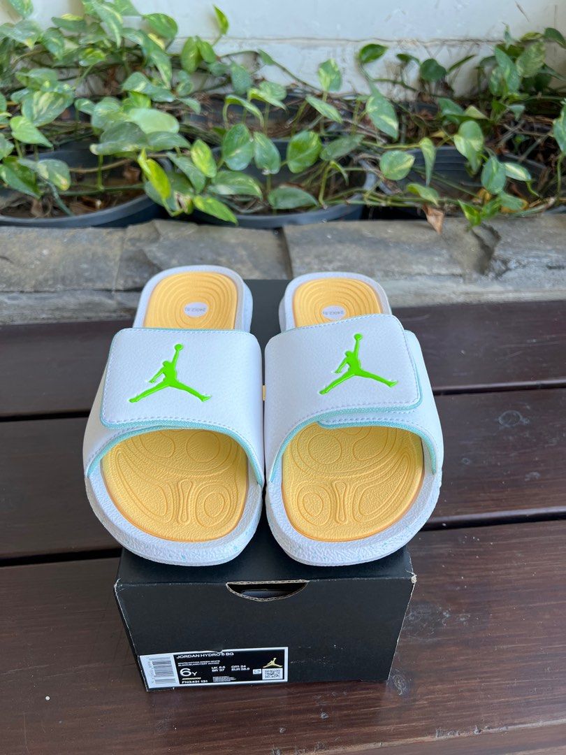 Jordan hydros deals