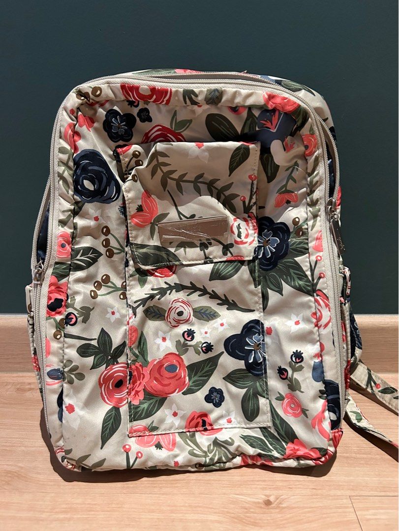 Jujube Rosy Post Minibe, Women's Fashion, Bags Wallets