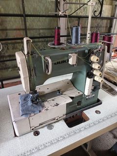 Juki Piping Sewing Machine