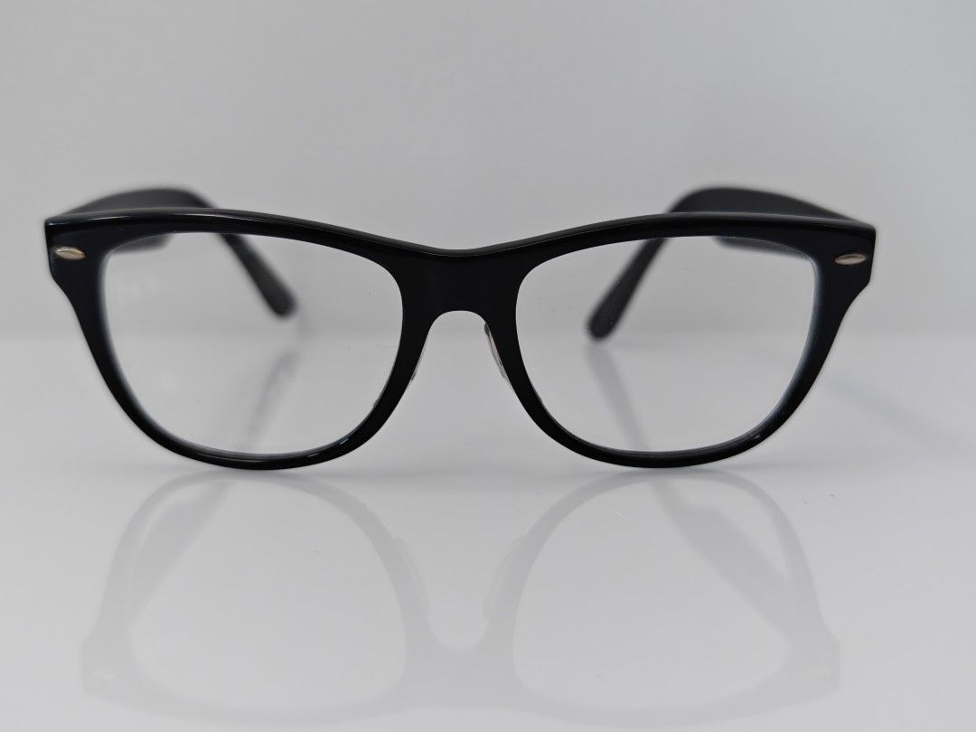 Kaneko Optical x Urban Research Glasses 金子眼睛Celluloid, 男裝