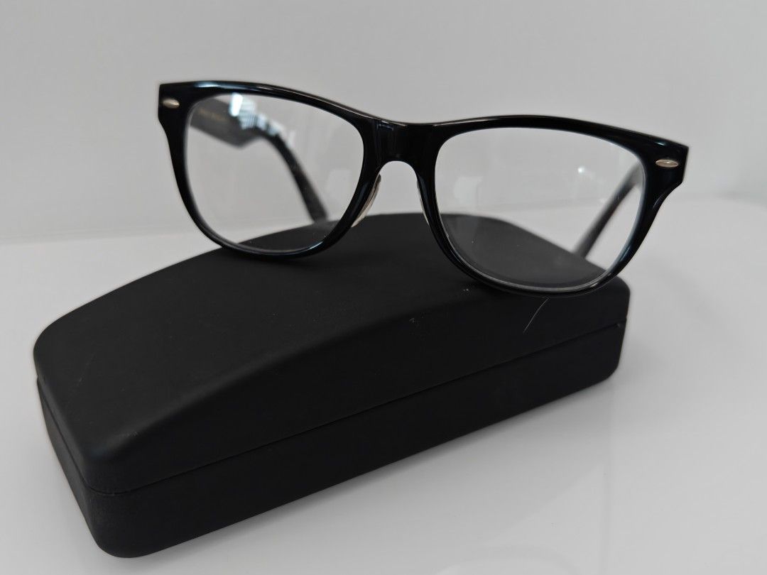 Kaneko Optical x Urban Research Glasses 金子眼睛Celluloid, 男裝