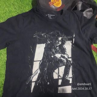 (Kategori: ) berada di . Dikirim oleh lemaribaju_ambu (ID iklan 1307879852, Gambar 1). Deskripsi: .
