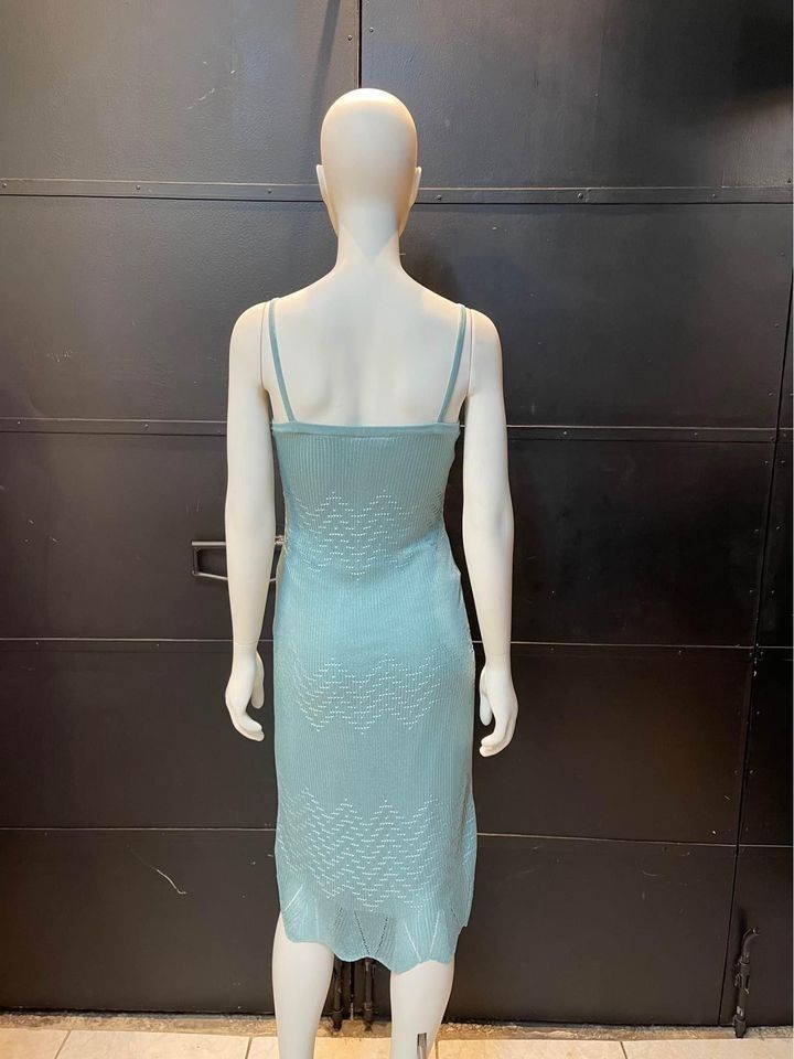 Karen millen crochet dress outlet